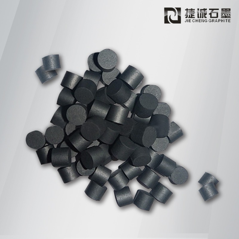 浸銻石墨柱 石墨柱批發 潤滑石墨柱 導電石墨塊 石墨柱加工廠